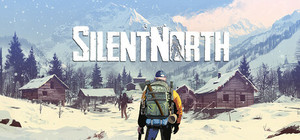 Silent North banner