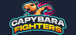 Capybara Fighters! banner