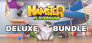 Hamster Playground: Deluxe Bundle banner