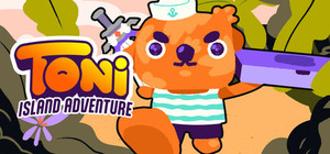 Toni Island Adventure banner