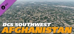 DCS: Southwest Afghanistan banner