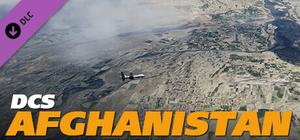 DCS: Afghanistan banner