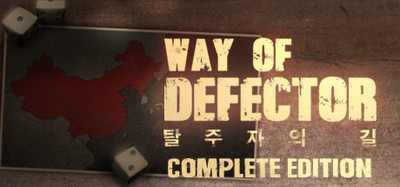 Way of Defector Complete Edition