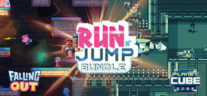 Run 'N' Jump Bundle banner