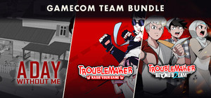 Gamecom Team Bundle banner