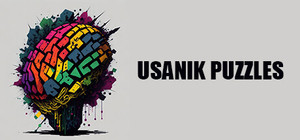 USANIK PUZZLES banner