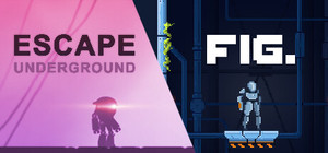 fig. + Escape: Underground Bundle banner