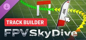FPV SkyDive - Track Builder banner