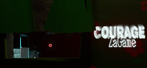 Courage: ZaGame banner