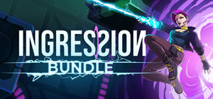 Ingression Bundle banner