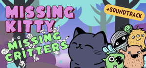 The Missing Bundle! banner