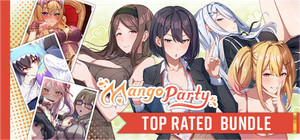 Overwhelmingly Positive Games banner