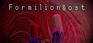 Formilion Game + Soundtrack banner