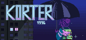 Korter 1996 banner