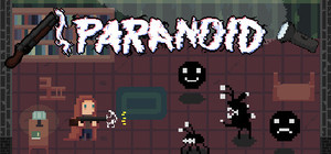 Paranoid banner