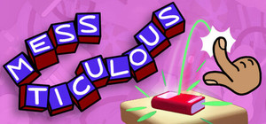 Messticulous banner