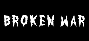 Broken War banner
