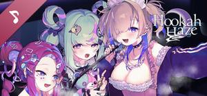 Hookah Haze -Original Soundtrack banner