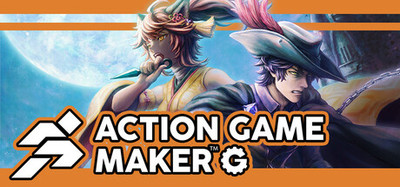 ACTION GAME MAKER