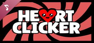 Heart Clicker Soundtrack banner
