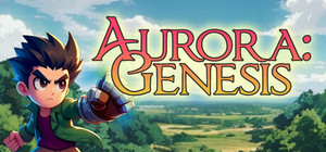 Aurora: Genesis banner