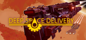 Deep Space Delivery banner