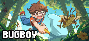 Bugboy banner