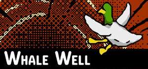 Whale Well banner