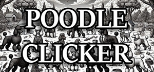 Poodle Clicker banner