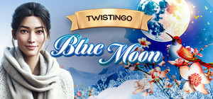 Twistingo: Blue Moon Collector's Edition banner