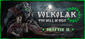 Volkolak: the will of gods banner