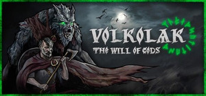 Volkolak: the will of gods banner