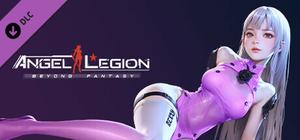 Angel Legion-DLC Future Dream (Purple) banner