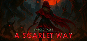 Untold Tales: A Scarlet Way banner