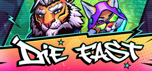 Die Fast banner