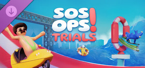 SOS OPS! - TRIALS banner