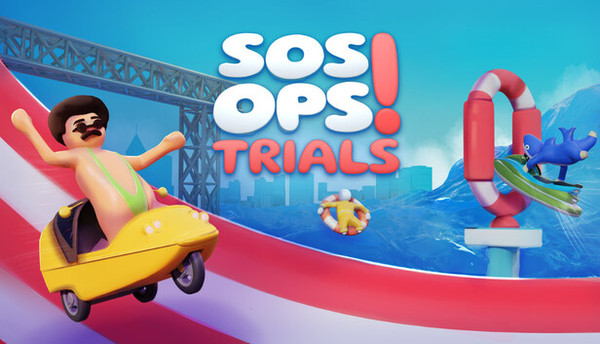 SOS OPS! - TRIALS