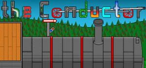 The Conductor banner