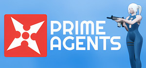 Prime Agents banner