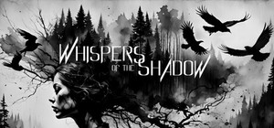 Whispers Of The Shadow banner