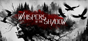 Whispers Of The Shadow banner