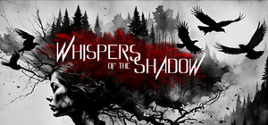 Whispers Of The Shadow banner