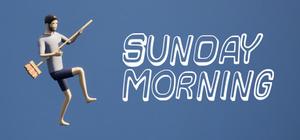 Sunday Morning banner