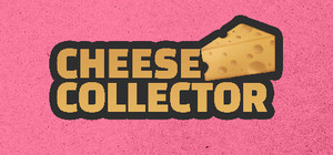 Cheese Collector banner