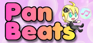 Pan Beats banner