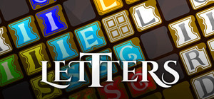 Lettters banner
