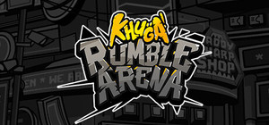 Khuga Rumble Arena banner
