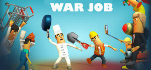 War Job banner