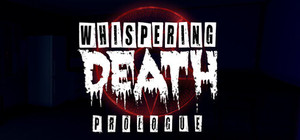 Whispering Death banner