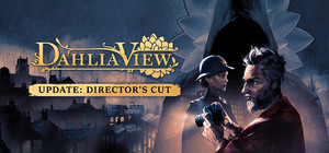 Dahlia View banner